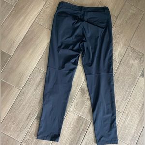 🍋Men’s lululemon commission slim navy pant